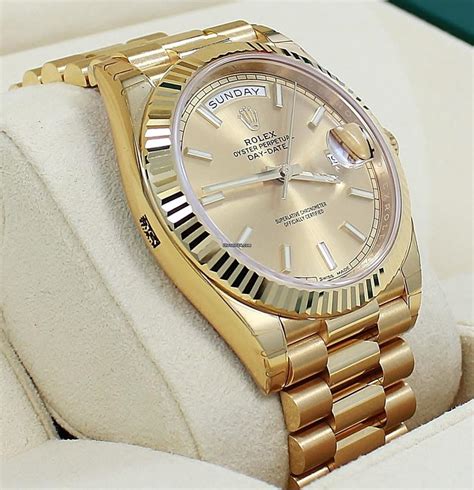 want buy not authentic rolex presidential watch|40mm bussdown rolex preowned.